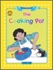 Sunshine Readers Level 2 : The Cooking Pot (Workbook)