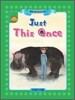 Sunshine Readers Level 4 : Just this Once (Workbook)