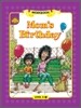 Sunshine Readers Level 5 : Mom's Birthday (Workbook)
