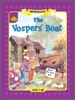 Sunshine Readers Level 5 : The Vosper's Boat (Workbook)