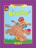 Sunshine Readers Level 5 : Brutus (Workbook)