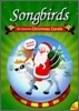 Songbirds : Christmas Carols Student's Book with Audio CD