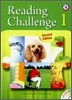 Reading Challenge 1 : Student's Book with Audio CD, 2/E