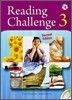 Reading Challenge 3 : Student's Book with Audio CD, 2/E