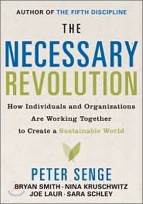 The Necessary Revolution