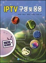 IPTV 구성 및 응용