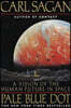 Pale Blue Dot: A Vision of the Human Future in Space