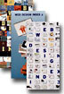 Web Design Index 1, 2, 3  Set