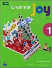 Longman Grammar Joy 1