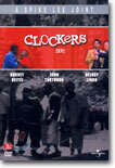 크로커스 Clockers