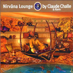Claude Challe - Nirvana Lounge