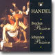 Handel : Brockes PassionㆍJohannes Passion