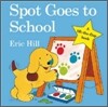 Spot Goes to School