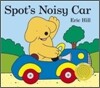 Spot's Noisy Car