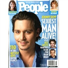 People (주간) : 2009년 11월 30일자