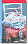 Simple Cushions