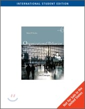 Organizational Behavior : Core Concepts, 6/E (IE)