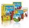 워드 월드 (영어,단어,글자 학습용 전문 DVD)