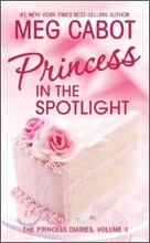 The Princess Diaries 2 : Princess in the Spotlight