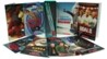 Scholastic ELT Readers Level 1 도서관 세트 12종 (Book+CD)