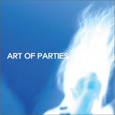아트 오브 파티스 (Art Of Parties) - Seitrap Fo Tra