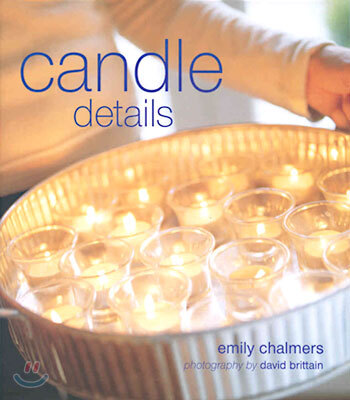 Candle Details