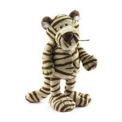니키_호랑이 (25cm)