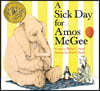 A Sick Day for Amos McGee