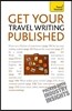 Get Your Travel Writing Published