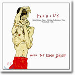 에곤 실레를 위한 음악 - 레이첼스