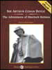 The Adventures of Sherlock Holmes