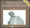 The Adventures of Sherlock Holmes