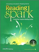 READING SPARK 3