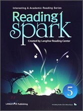 READING SPARK 5