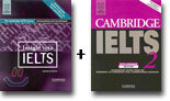 Insight into IELTS + Cambridge IELTS 2