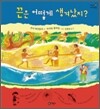 끈은 어떻게 생겨났지?