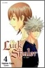 럭 스틸러 (Luck Stealer) 4