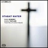 Emma Kirkby / Daniel Taylor 비발디: 스타바트 마테르 / 페르골레지: 살베 레지나 (Vivaldi: Stabat Mater / Pergolesi: Salve Regina)