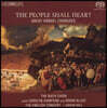 David Hill 헨델: 백성은 들으리라 외 (Handel: The People Shall Hear!)