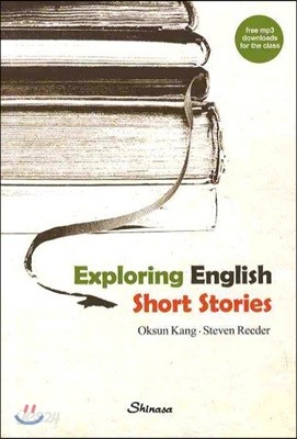 EXPLORING ENGLISH SHORT STORIES