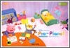Pre Piano 1 유리드믹스 예비피아노 1