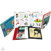 초등 저학년을 위한 교과필수도서 (전10권)