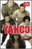 야후 YAHOO 3