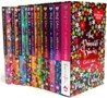 Princess Diaries 10-copy Boxed Set