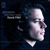David Fray 슈베르트: 즉흥곡, 악흥의 순간 - 다비드 프라이 (Schubert : Moments Musicaux & Impromptus)