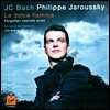 Philippe Jaroussky 요한 크리스티앙 바흐: 잊혀진 카스트라토 아리아 (Johann Christian Bach : La Dolce Fiamma)