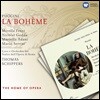 Mirella Freni 푸치니: 라 보엠 (Puccini: La Boheme)
