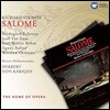 Herbert von Karajan 슈트라우스: 살로메 (Strauss, R: Salome)