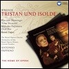 Antonio Pappano / Placido Domingo 바그너: 트리스탄과 이졸데 (Wagner: Tristan und Ioslde)