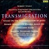 Robert Spano 윤회 - 존 아담스 / 바버 / 코릴리아노 / 존 히그던 (Transmigration)